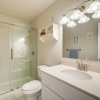 Отель Waterfront Nags Head Townhome w/ Amenity Access!, фото 9