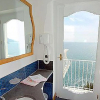 Отель Villa Le Sirene in Positano, фото 9