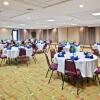 Отель Holiday Inn Express & Suites Albany, an IHG Hotel, фото 33