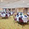 Отель Holiday Inn Express & Suites Albany, an IHG Hotel, фото 17