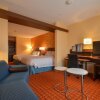 Отель Fairfield Inn & Suites by Marriott St. Louis Pontoon Beach/Granite City, IL, фото 7