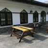 Отель Oak Garden Hostel, фото 17