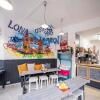 Отель Camden BnB, фото 5