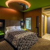 Отель Zaragoza Inn Boutique, фото 9
