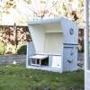 Отель Beautiful New Beach Theme Holiday Home Only 800 M From The Beach, фото 1