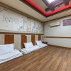 Отель Gumi Wonpyeongdong Sponge Motel, фото 12