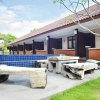 Отель Airy Legian Dewi Sri Satu 14 Kuta Bali, фото 12