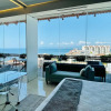 Отель Pier 57 Penthouse 703 Romantic Zone Spectacular Ocean Views, фото 7
