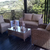 Отель Sagewood, Zimbali Coastal Resort - 5 Bedroom Home, фото 14