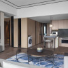 Отель Marriott Nanjing South Hotel, фото 33