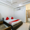 Отель Oyo 49837 Hotel Narayan Executive, фото 21