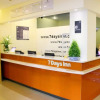 Отель 7 Days Inn Wuhan Insitute of Technology Luoshi Road Branch, фото 1
