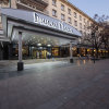 Отель Dunav Plaza Hotel, фото 38