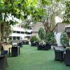 Отель Citrus Hotel Lonavala, фото 26