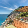 Отель Villa Angelina in Positano, фото 27