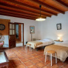Отель Canarian Rural 4BR Home - Terrace - Views - BBQ, фото 4