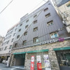 Отель Busan Jaesongdong Hotel Ro, фото 14