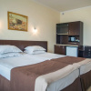 Отель Rome Palace Deluxe, фото 7