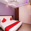 Отель OYO 25130 Hotel Royal Inn, фото 13