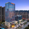 Отель Hampton by Hilton Heyuan Hakka Cultural Park, фото 13