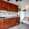 Отель Magnificent Apartment in Alberi - Montaione With Terrace, фото 32