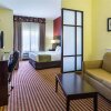 Отель Days Inn & Suites by Wyndham Houston / West Energy Corridor в Хьюстоне
