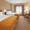 Отель Comfort Inn & Suites Brevard, фото 6