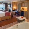 Отель Hallmark Resort - Cannon Beach, фото 1