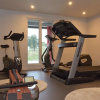 Отель Hôtel Mercure Nantes Ouest Saint-Herblain Zenith, фото 24