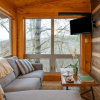 Отель Twilight Ridge by Avantstay Mountain Mansion, 20min to Pigeon Forge, фото 15