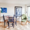 Отель Beautiful Home in Kristiansand With Wifi and 2 Bedrooms, фото 6
