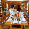Отель Khum Sai Ngam Hotel & Resort, фото 8