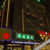 Отель Speed 8 Hotel (Chifeng railway station Garden Road), фото 6