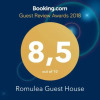 Отель Romulea Guest House, фото 16