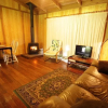 Отель Hawke Brook Chalets, фото 1