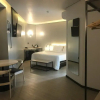 Отель Naalt Hotel Joinville, фото 37