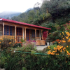 Отель Gorooomgo Himalayan Hills Homestay, фото 4