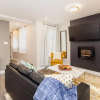 Отель 2BR Units With King Bed - Mins to Byward Market, фото 4