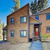 Отель New Listing! Creekside Townhome Near Northstar Townhouse, фото 1