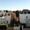 Отель Appartement Proche Gare Et Centre Ville в Мелуне