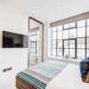 Отель Designer 2 Bed Apartment in Riverside Development, фото 3