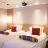 Отель Hanting Premium (Wenzhou Longwan Haicheng), фото 3