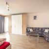 Отель Lush Apartment in Strengen Near St Anton am Arlberg, фото 5