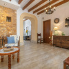 Отель VILA CA SHERMANO - Chalet for 6 people in Colonia de Sant Pere. Free WiFi, фото 15