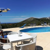 Отель Uva & Stelle Maison Detached Villa in the Hills of Sperlonga, фото 14