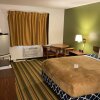 Отель Budget Host Inn Buffalo, фото 7