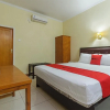 Отель Reddoorz Near Jalan Samratulangi 2, фото 15