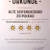 Отель Alte Seifensiederei zu Pulkau, фото 12