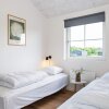 Отель 12 Person Holiday Home in Ansager, фото 5