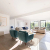 Отель Bluewater by AvantStay   Lush 12 Sleeps Malibu Home w/ Panoramic Views, фото 27